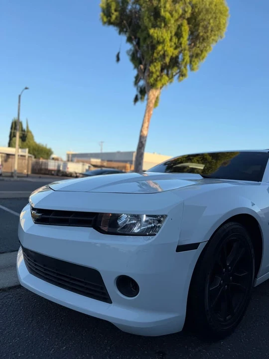 2015 Chevrolet Camaro 5th Gen - Image 8 of 15
