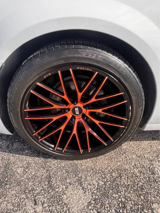 2015 Chevrolet Camaro 5th Gen - Image 3 of 6