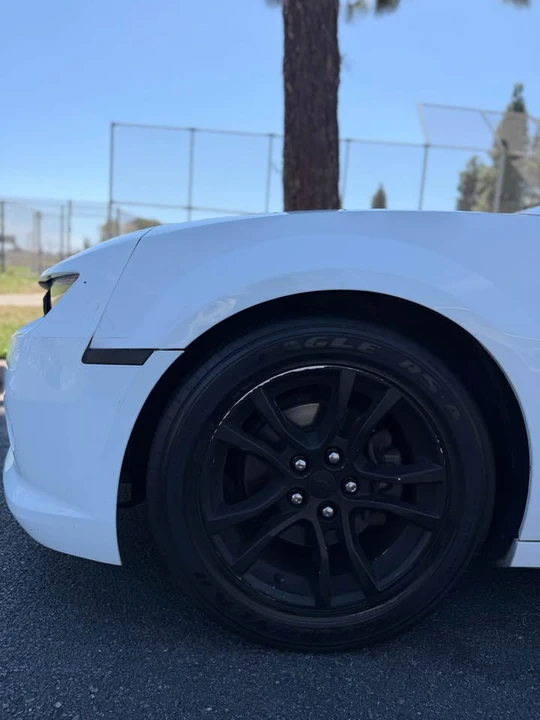 2015 Chevrolet Camaro 5th Gen - Image 11 of 16