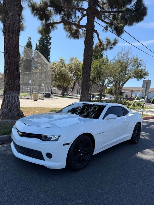 2015 Chevrolet Camaro 5th Gen - Image 3 of 16