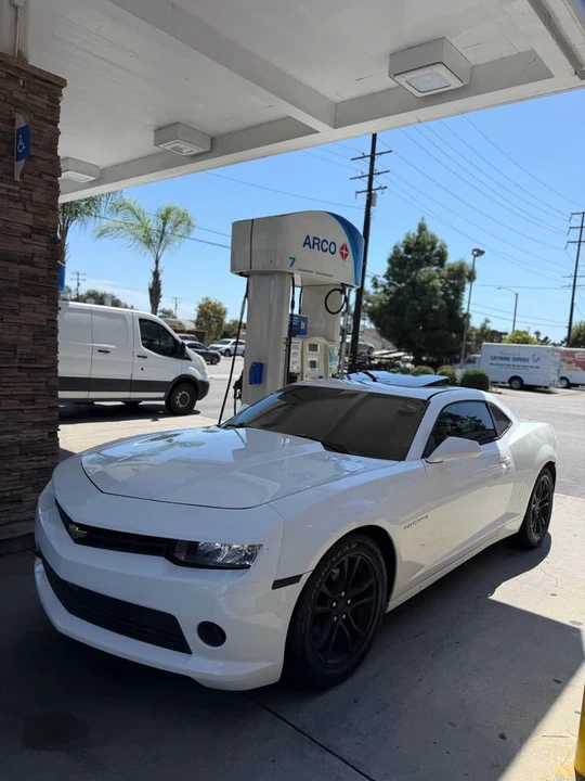 2015 Chevrolet Camaro 5th Gen - Image 10 of 16