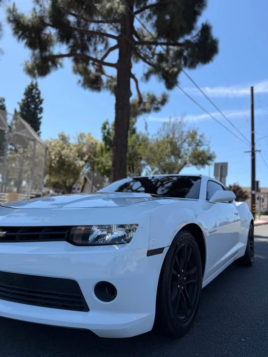 2015 Chevrolet Camaro 5th Gen - Image 8 of 16