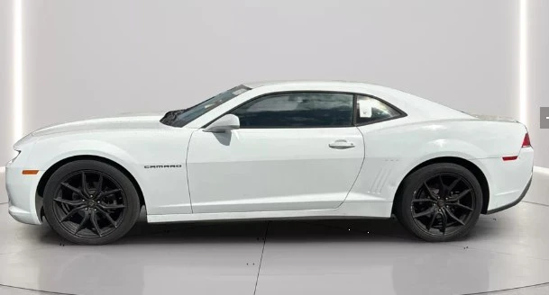 2015 Chevrolet Camaro 5th Gen - Image 6 of 12