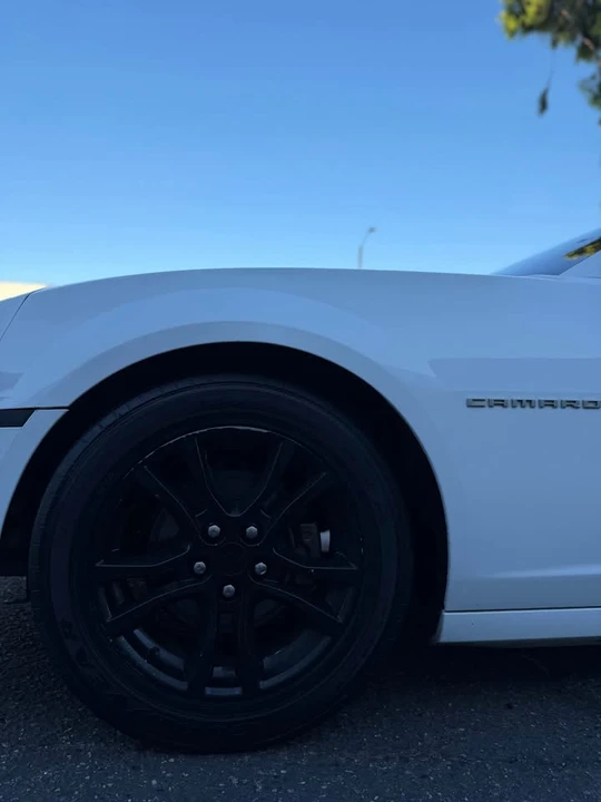2015 Chevrolet Camaro 5th Gen - Image 7 of 15