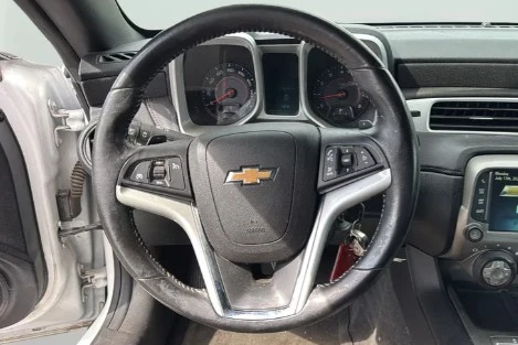 2015 Chevrolet Camaro 5th Gen - Image 7 of 12