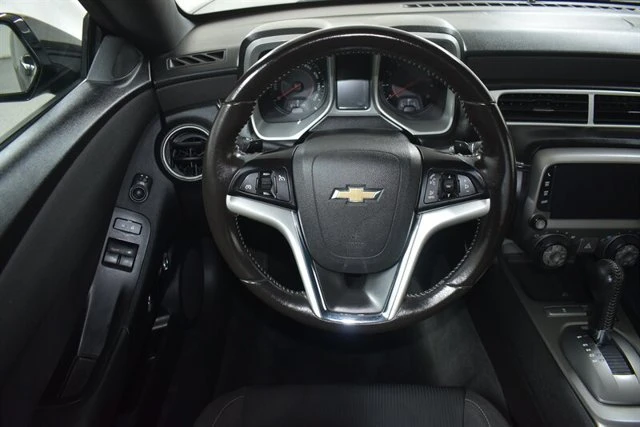 2015 Chevrolet Camaro 5th Gen - Image 8 of 20