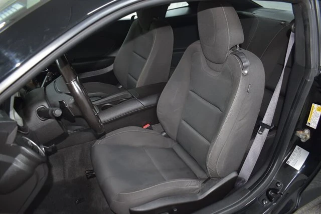 2015 Chevrolet Camaro 5th Gen - Image 15 of 20