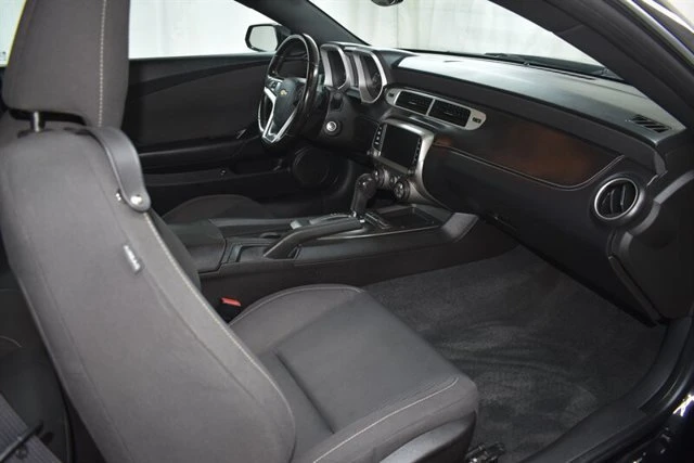 2015 Chevrolet Camaro 5th Gen - Image 19 of 20