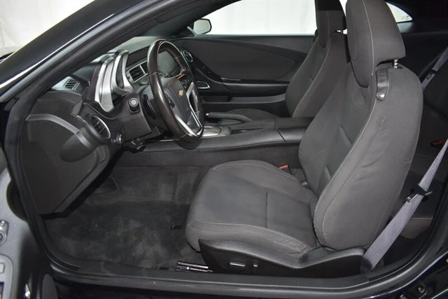 2015 Chevrolet Camaro 5th Gen - Image 16 of 20