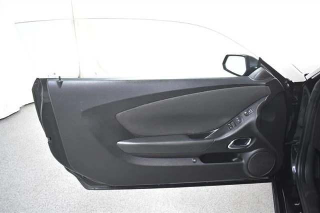 2015 Chevrolet Camaro 5th Gen - Image 18 of 20