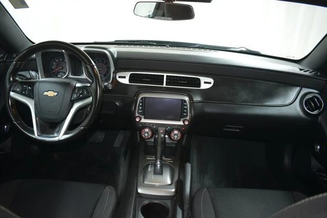 2015 Chevrolet Camaro 5th Gen - Image 7 of 20