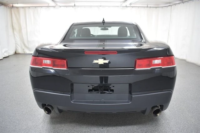 2015 Chevrolet Camaro 5th Gen - Image 5 of 20