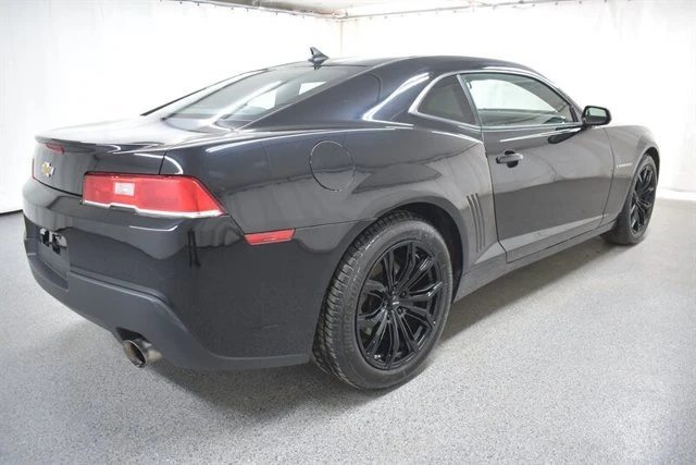 2015 Chevrolet Camaro 5th Gen - Image 6 of 20