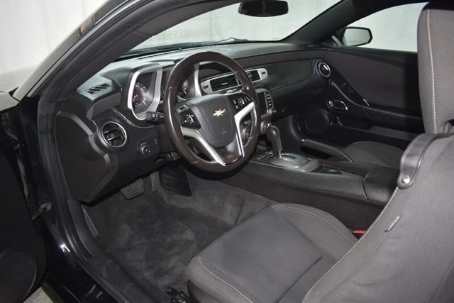 2015 Chevrolet Camaro 5th Gen - Image 14 of 20