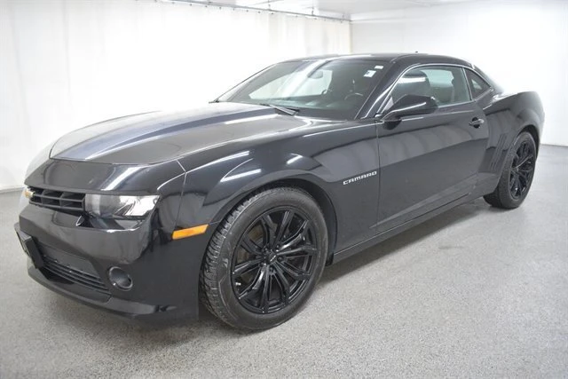 2015 Chevrolet Camaro 5th Gen - Image 2 of 20