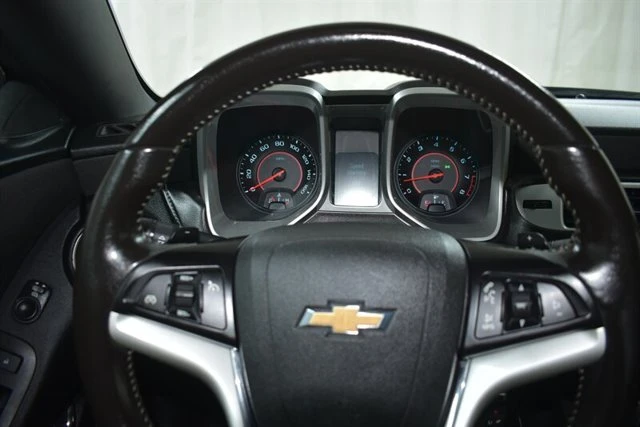 2015 Chevrolet Camaro 5th Gen - Image 9 of 20