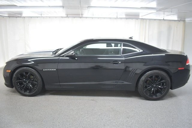 2015 Chevrolet Camaro 5th Gen - Image 3 of 20