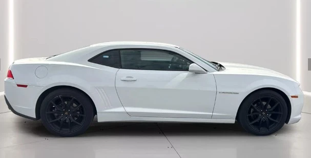 2015 Chevrolet Camaro 5th Gen - Image 3 of 12