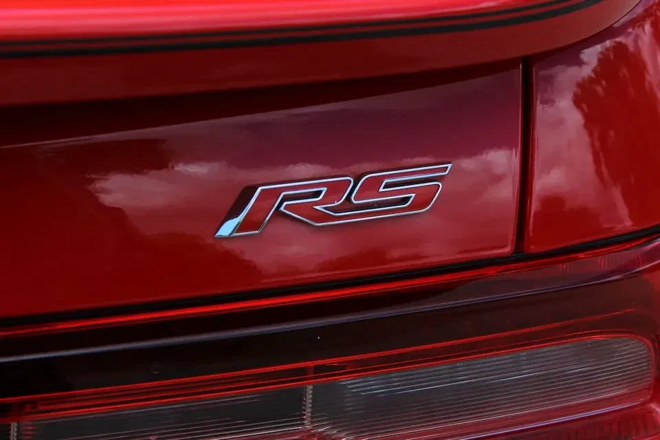 2015 Chevrolet Camaro 5th Gen - Image 14 of 14