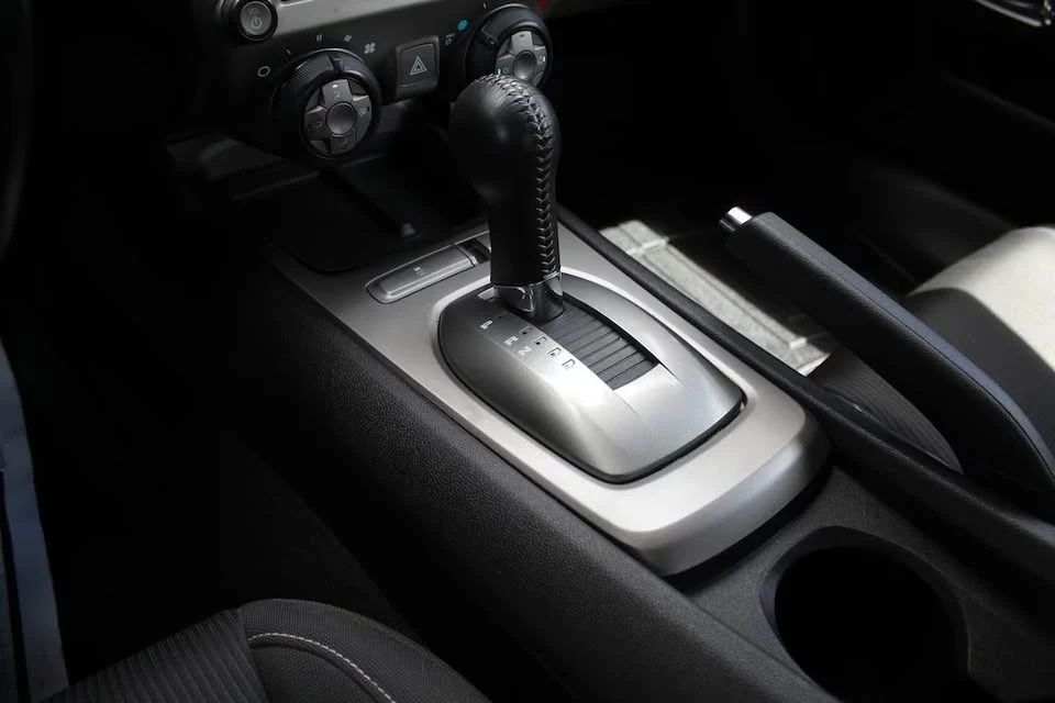 2015 Chevrolet Camaro 5th Gen - Image 10 of 14