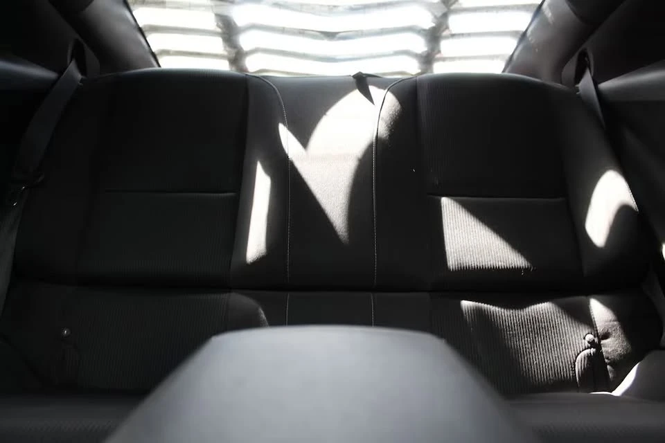 2015 Chevrolet Camaro 5th Gen - Image 11 of 14