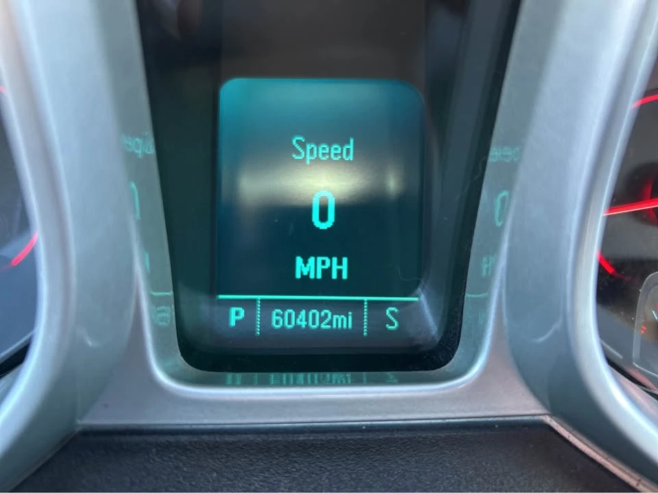 2015 Chevrolet Camaro 5th Gen - Image 14 of 18