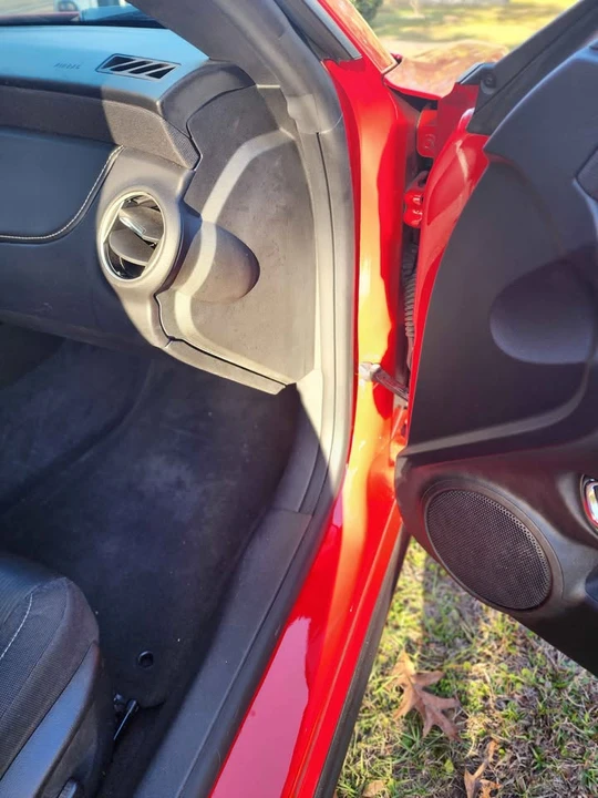 2015 Chevrolet Camaro 5th Gen - Image 7 of 15