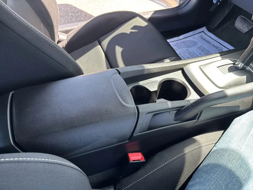2015 Chevrolet Camaro 5th Gen - Image 17 of 18
