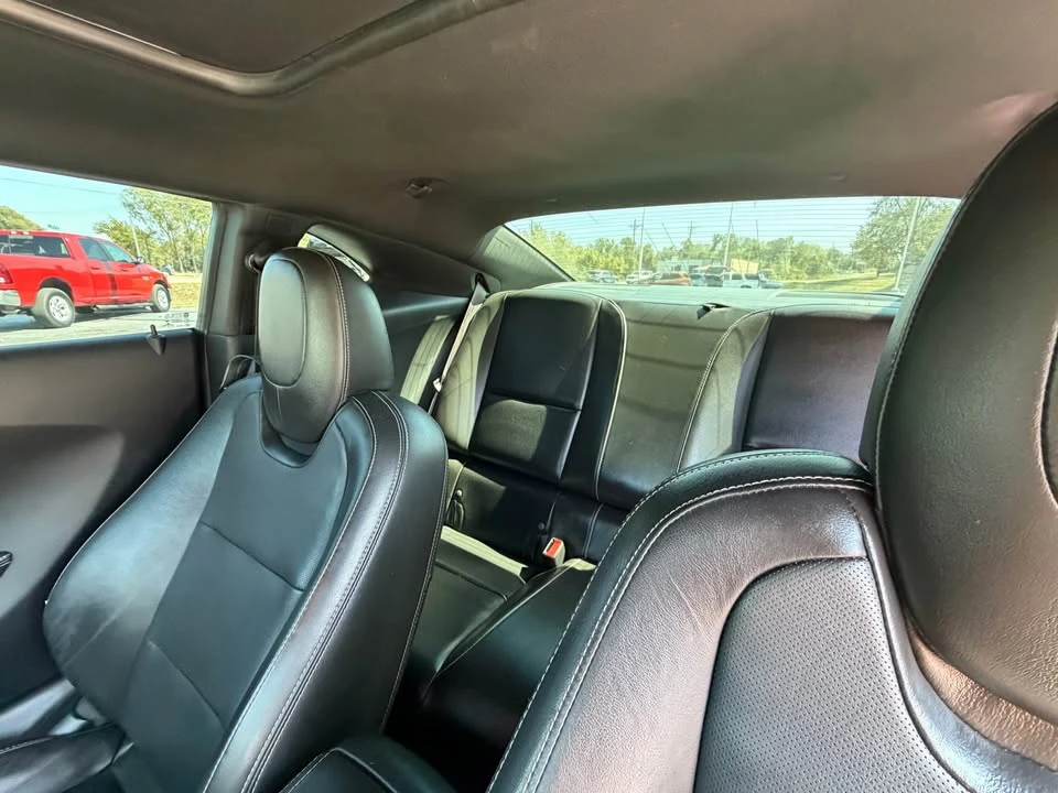 2015 Chevrolet Camaro 5th Gen - Image 8 of 13
