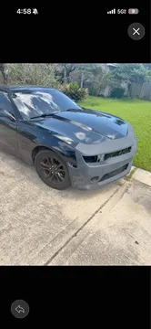 2015 Chevrolet Camaro LS