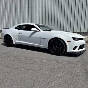 2015 Chevrolet Camaro Z/28