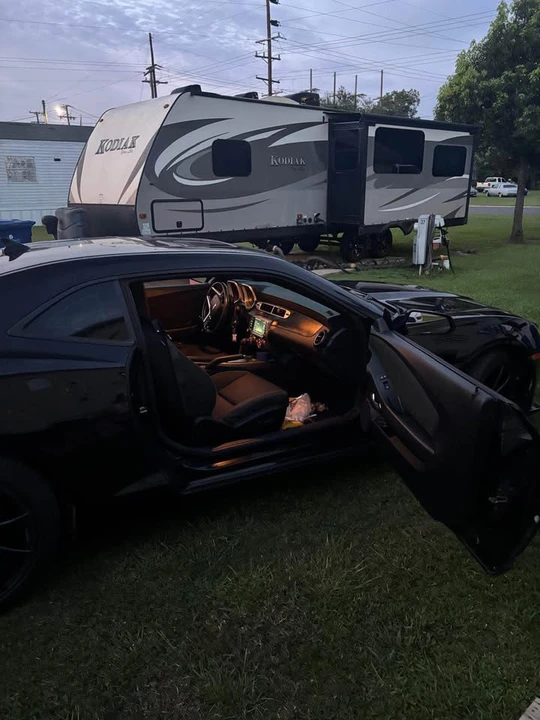 2015 Chevrolet Camaro 5th Gen - Image 2 of 4