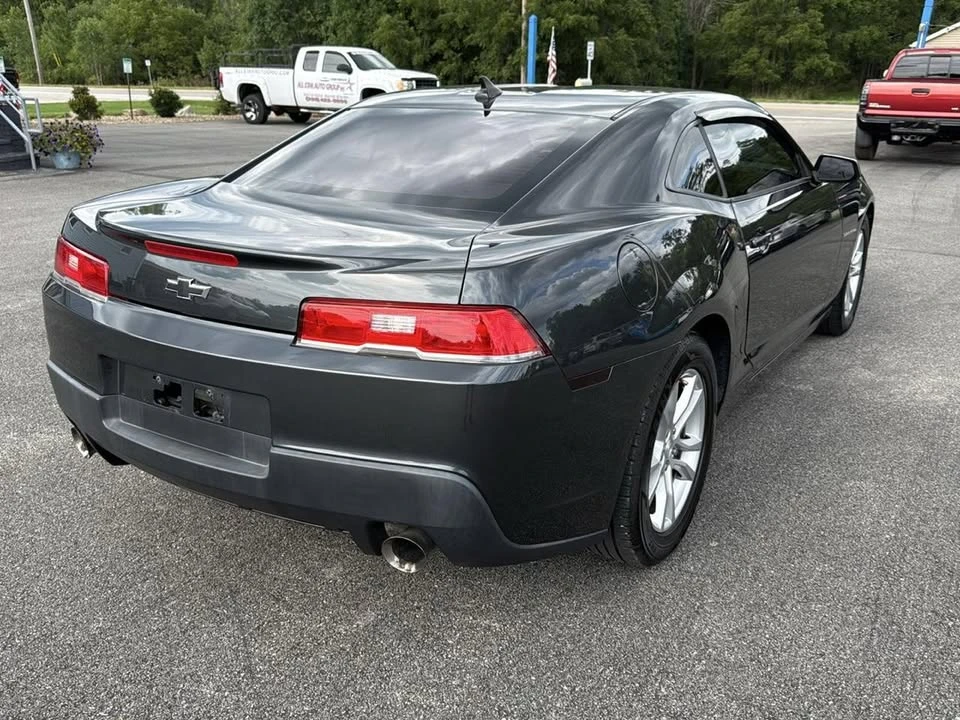2015 Chevrolet Camaro 5th Gen - Image 6 of 20