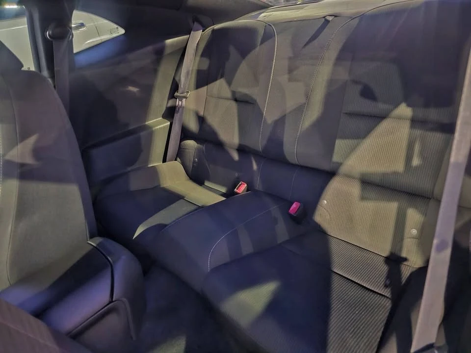 2015 Chevrolet Camaro 5th Gen - Image 18 of 20
