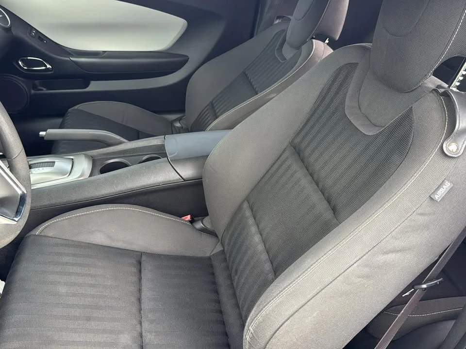 2015 Chevrolet Camaro 5th Gen - Image 10 of 20