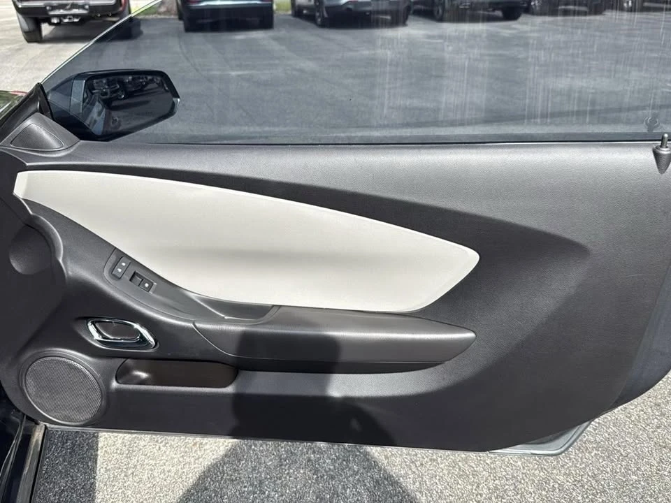 2015 Chevrolet Camaro 5th Gen - Image 20 of 20