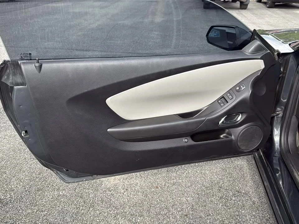 2015 Chevrolet Camaro 5th Gen - Image 11 of 20