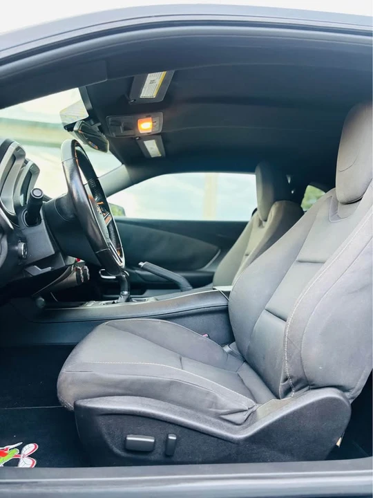2015 Chevrolet Camaro 5th Gen - Image 11 of 18