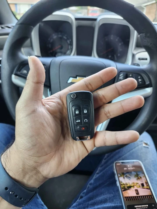 2015 Chevrolet Camaro 5th Gen - Image 20 of 20