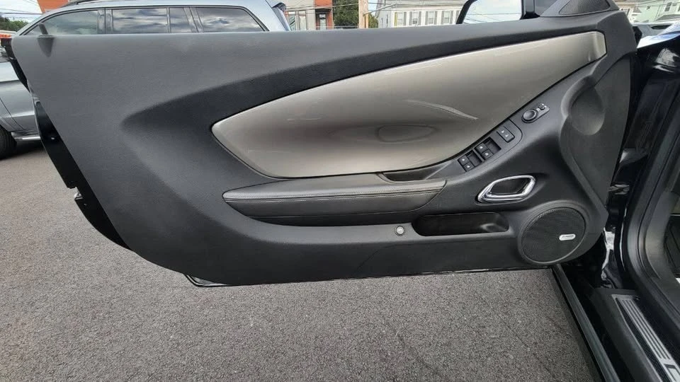2015 Chevrolet Camaro 5th Gen - Image 20 of 20