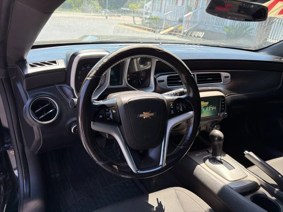 2015 Chevrolet Camaro 5th Gen - Image 18 of 20