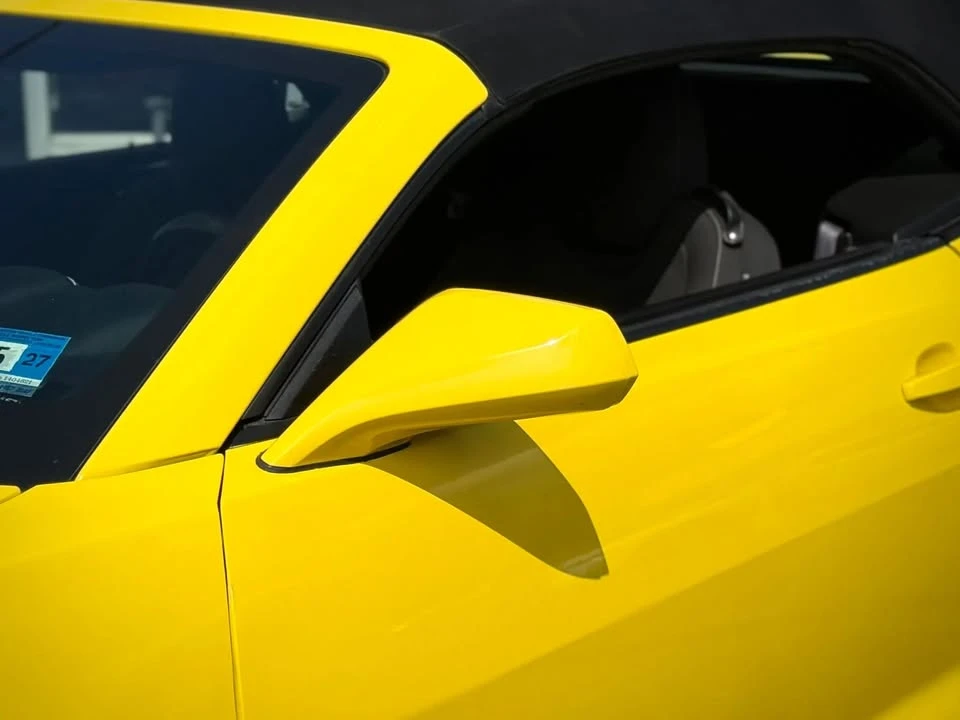 2015 Chevrolet Camaro 5th Gen - Image 3 of 20