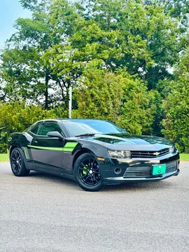 2015 Chevrolet Camaro