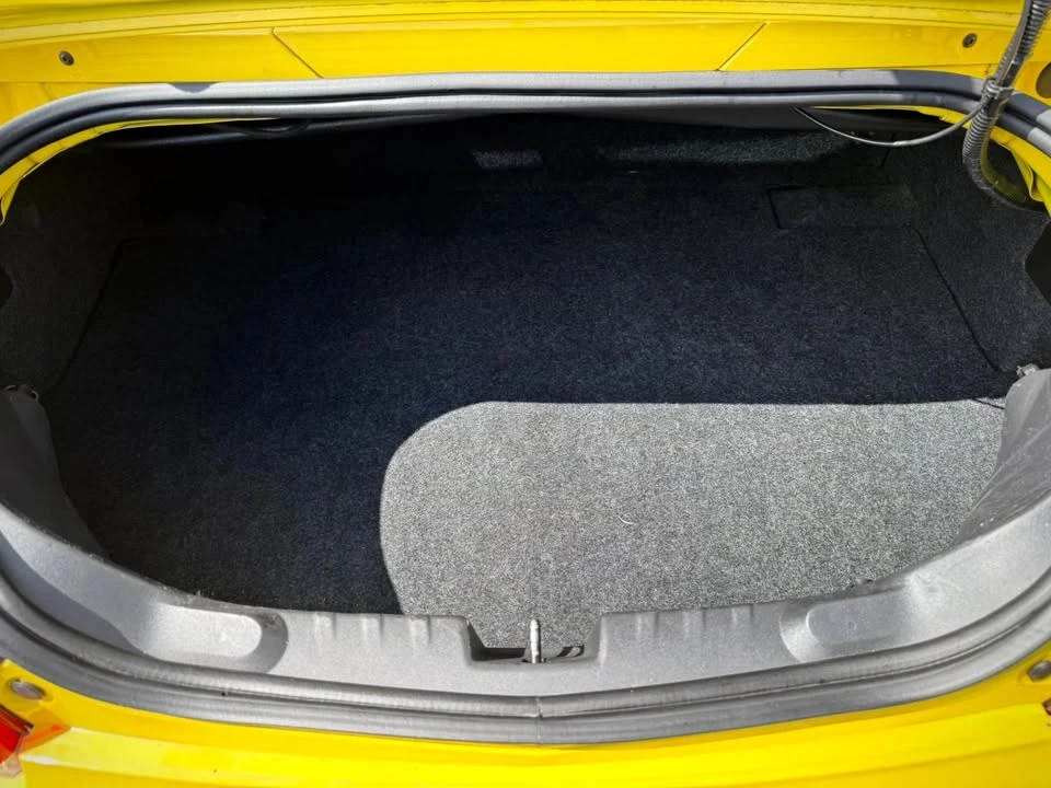2015 Chevrolet Camaro 5th Gen - Image 10 of 20