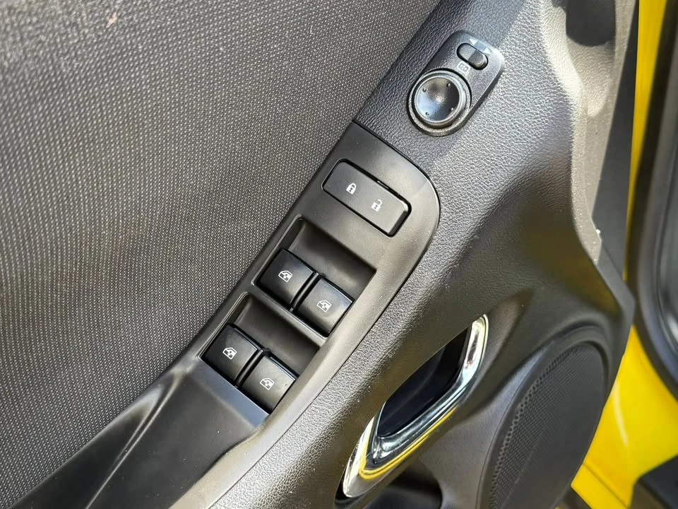 2015 Chevrolet Camaro 5th Gen - Image 20 of 20