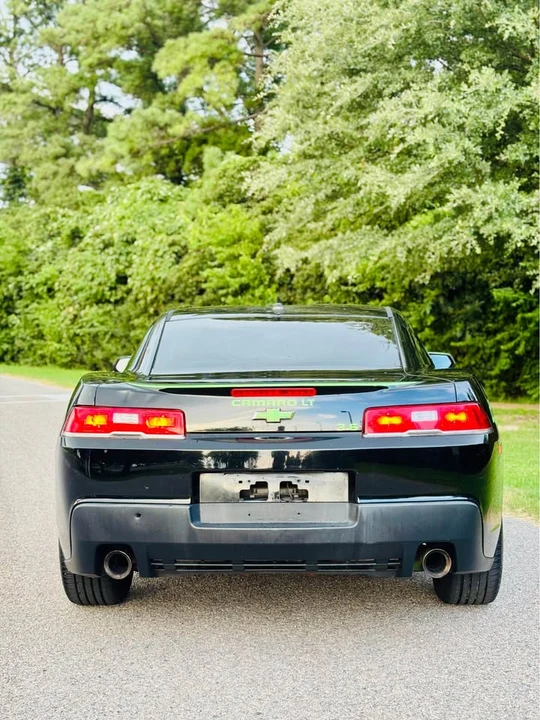 2015 Chevrolet Camaro 5th Gen - Image 16 of 18