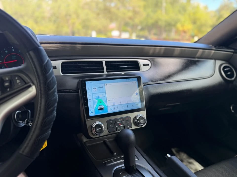 2015 Chevrolet Camaro 5th Gen - Image 11 of 18