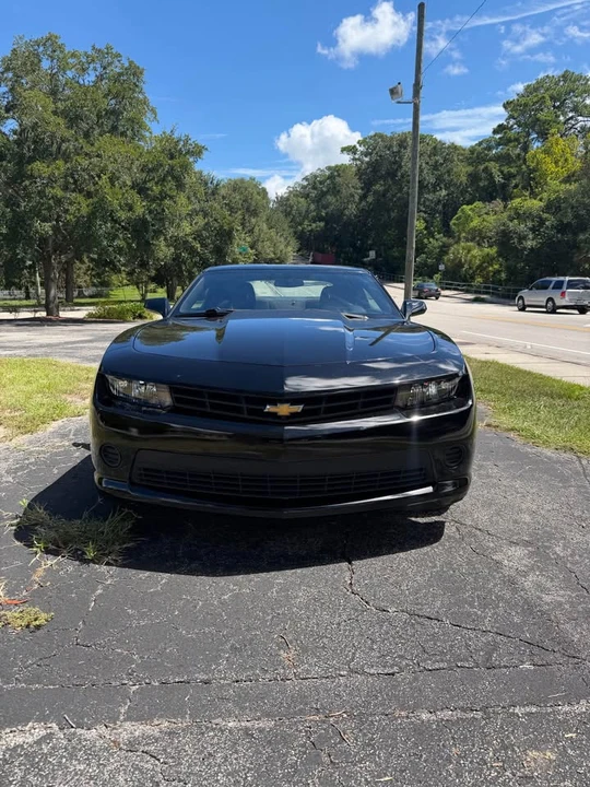 2015 Chevrolet Camaro 5th Gen - Image 3 of 18