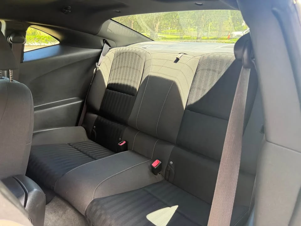 2015 Chevrolet Camaro 5th Gen - Image 13 of 18