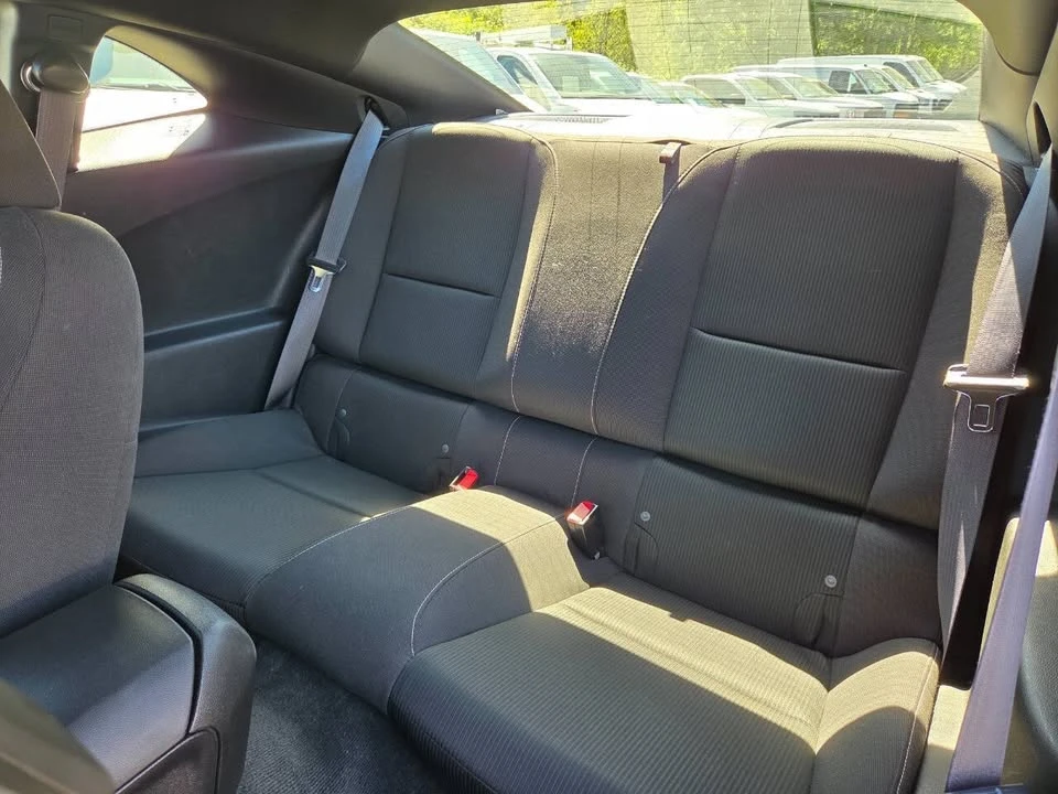 2015 Chevrolet Camaro 5th Gen - Image 15 of 20